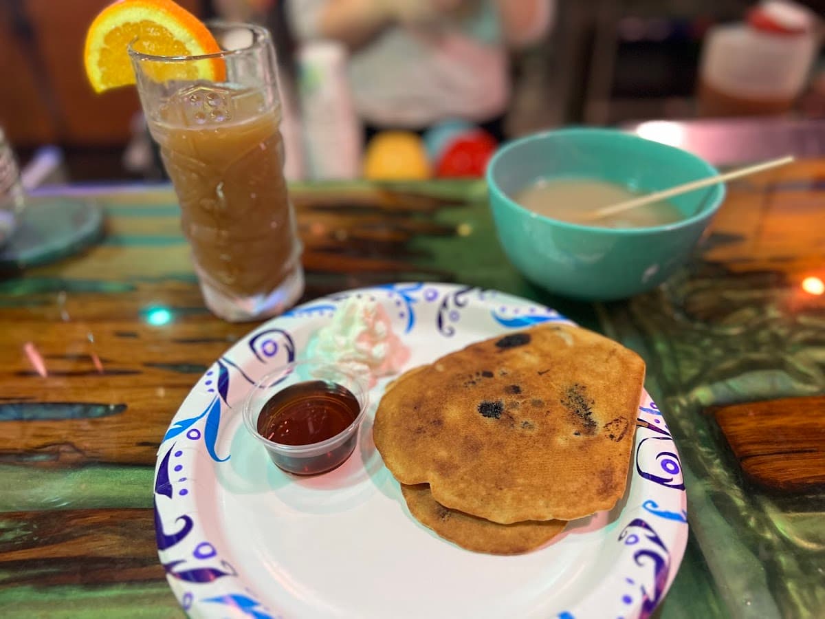 Island Root Kava Bar Royal Palm — foto