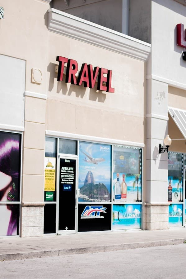 ATT Florida - Absolute Tours & Travel | Agência em Orlando; ingressos Disney, Universal e pacotes emissivos e receptivos — foto