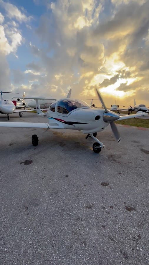 Luxury Air Tours Of South Florida — foto