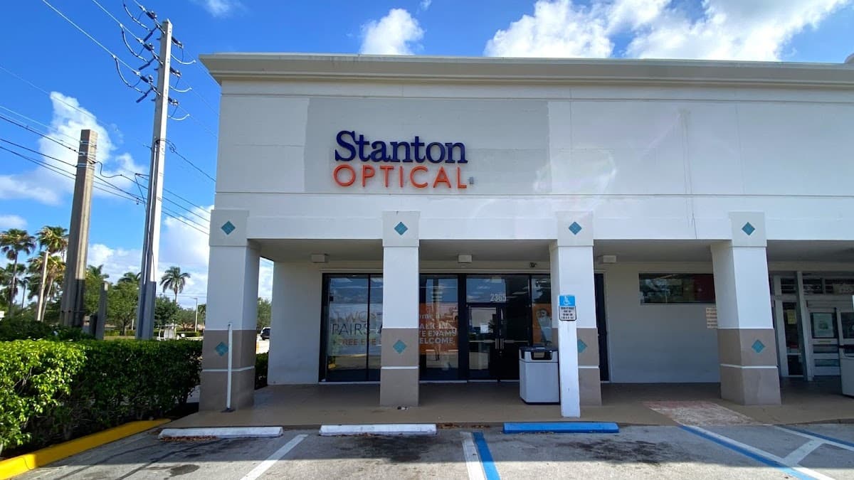 Stanton Optical