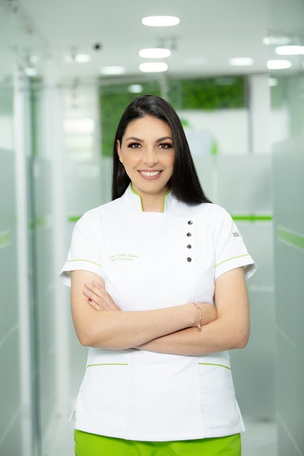 DentalGreen