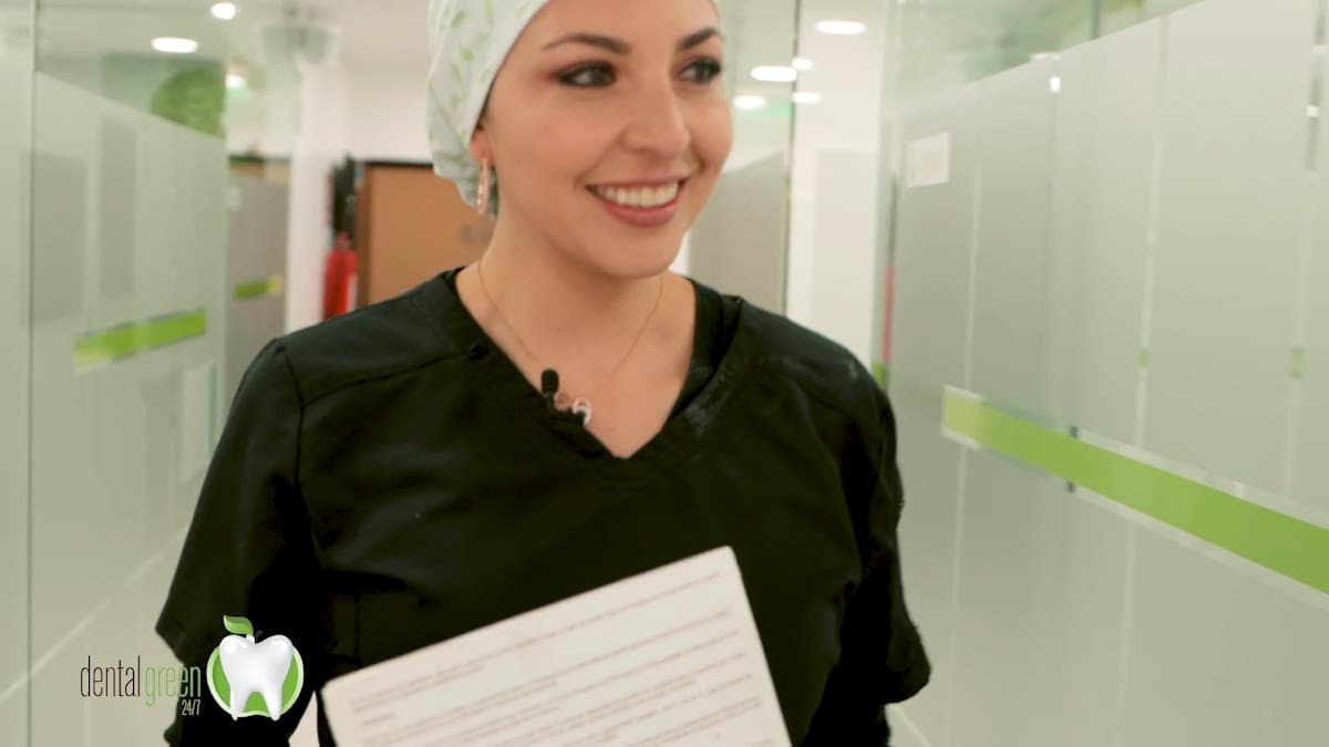 DentalGreen — foto