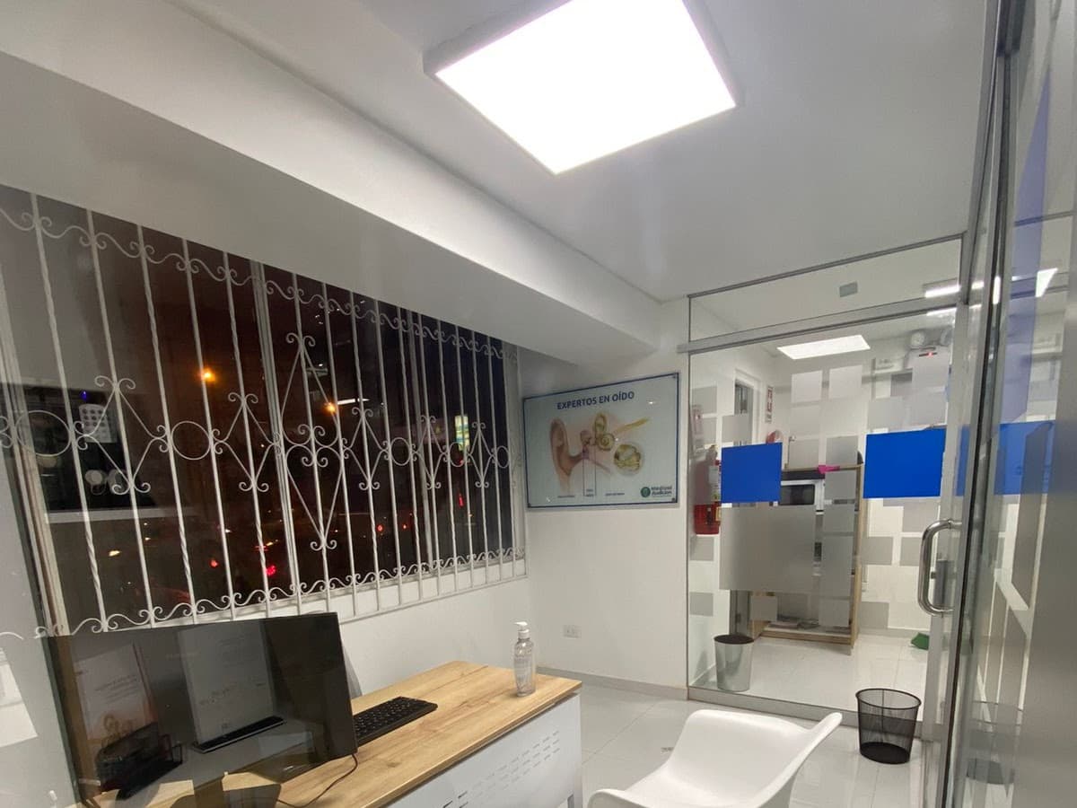 Centro Médico Arequipa — foto