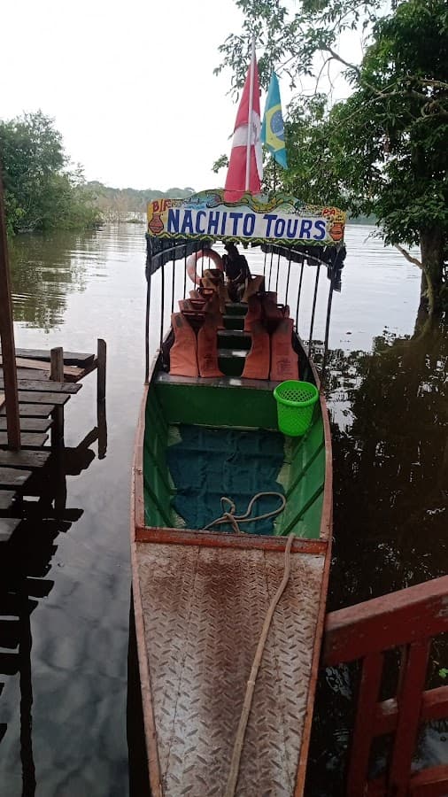 Chapingo Expedition Tours