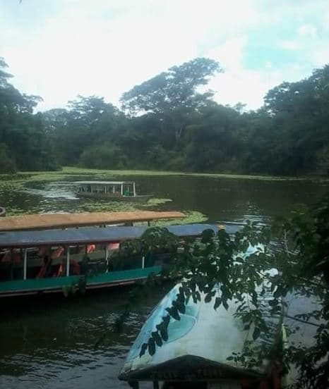 Chapingo Expedition Tours — foto