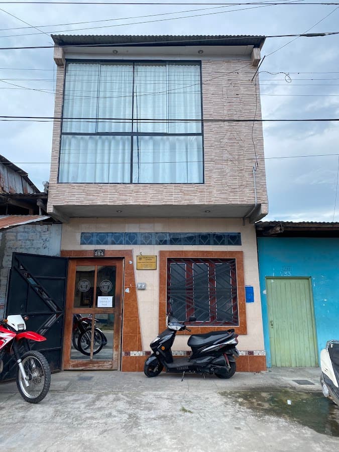 Laboral y Penal Iquitos — foto