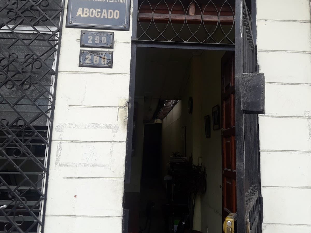 Laboral y Penal Iquitos — foto