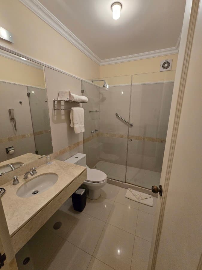 LP Los Portales Hotel Piura — foto