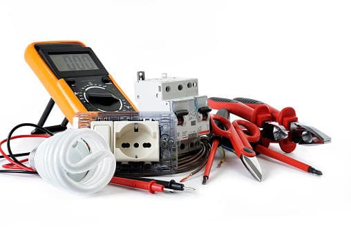 Almacén Electroluz Santa Marta — foto