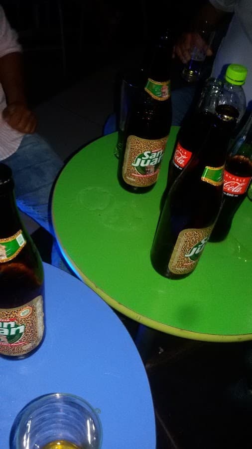 Karaoke Araguana — foto