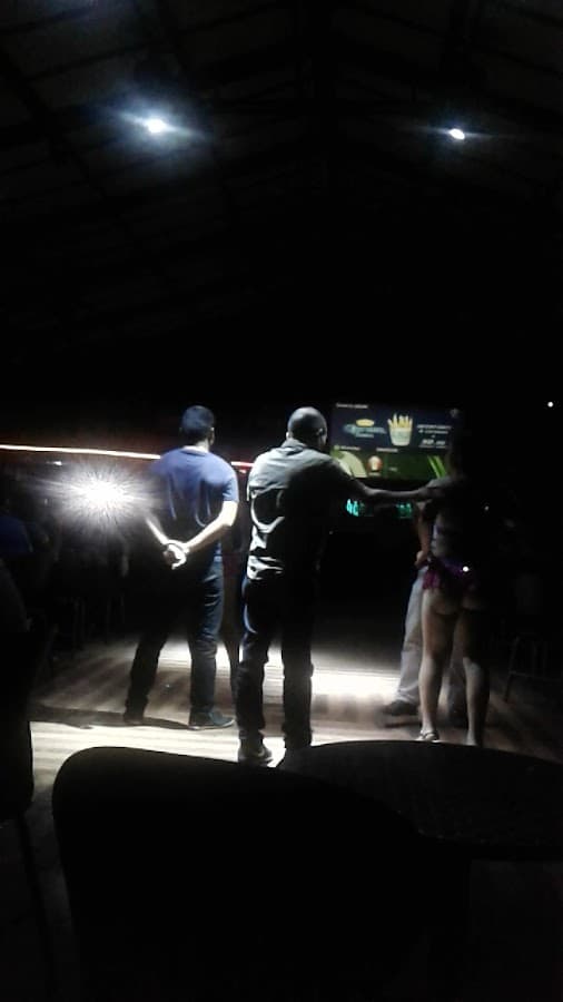 Karaoke Araguana — foto