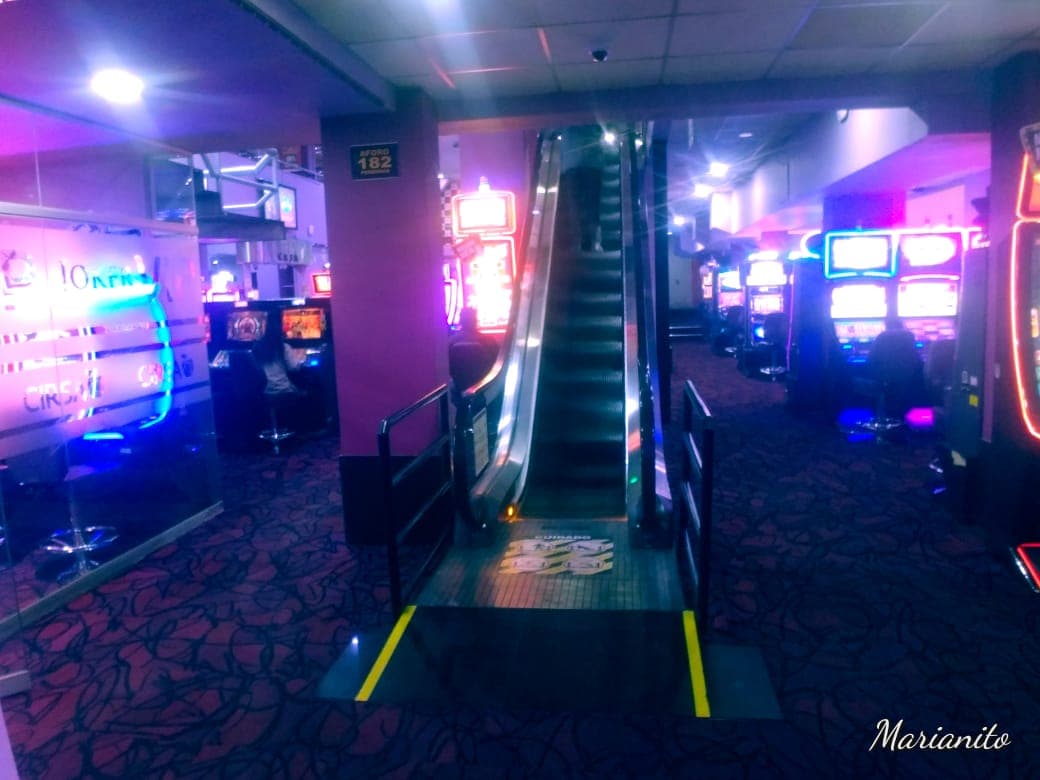 Casino Jokers — foto