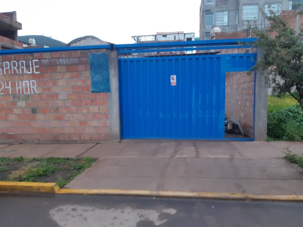 Mecánica Automotriz D'Ferros