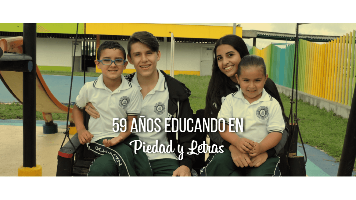 Colegio Calasanz Pereira