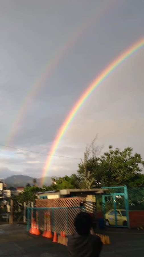 Colegio Calasanz Pereira — foto