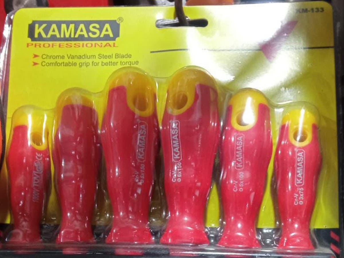 Ferreteria Petri