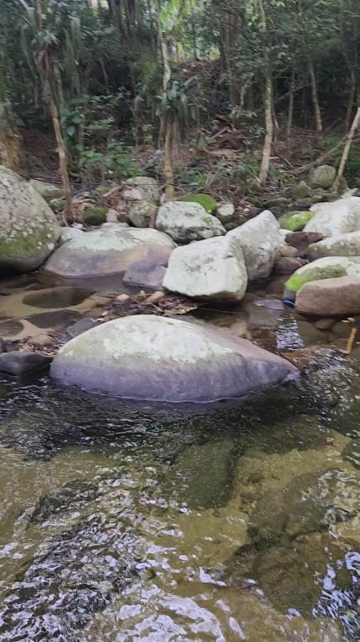 Riacho São Paulinho — foto