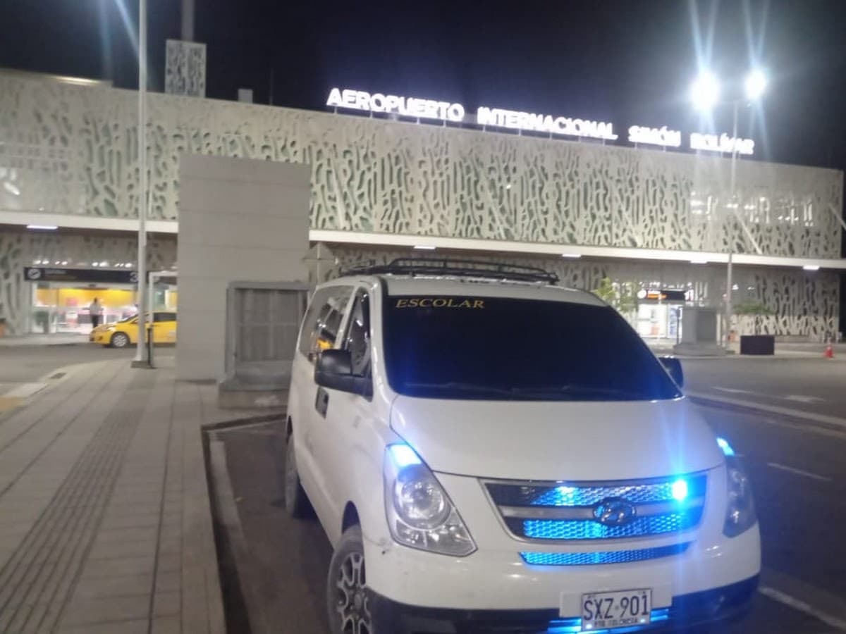 TCC Centro Santa Marta — foto