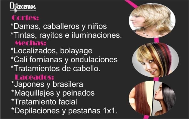 SALON DE BELLEZA, SPA GLAMOUR: Salones de Belleza, Estetica en Pucallpa — foto