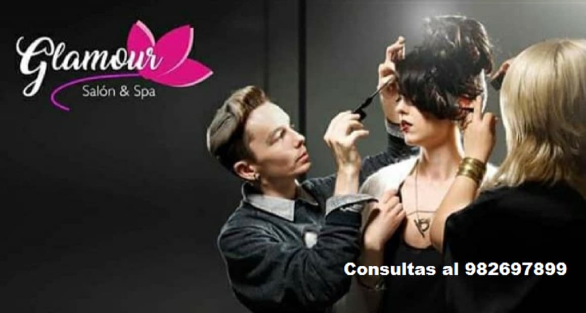 SALON DE BELLEZA, SPA GLAMOUR: Salones de Belleza, Estetica en Pucallpa — foto