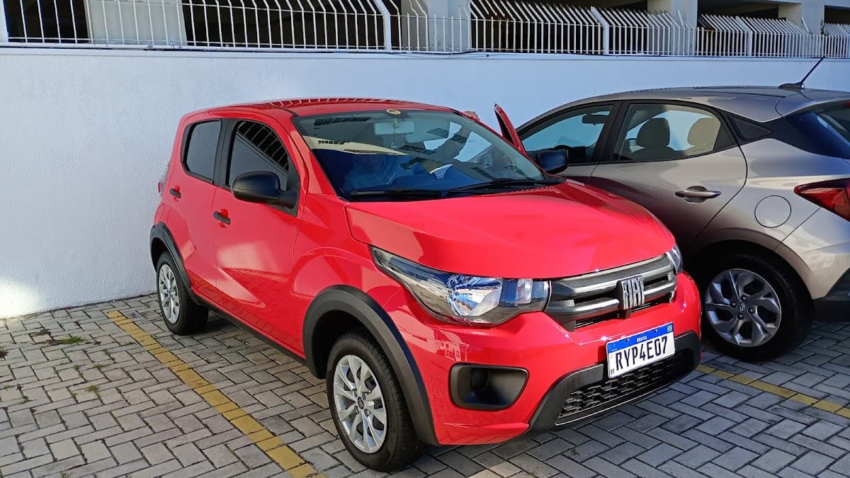 Mamuth Rent A Car