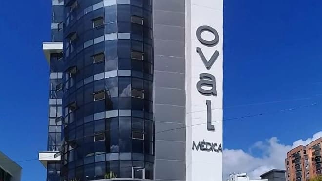 Oval Médica