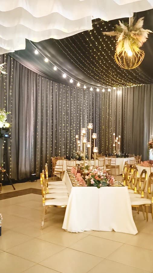 Velásquez Eventos