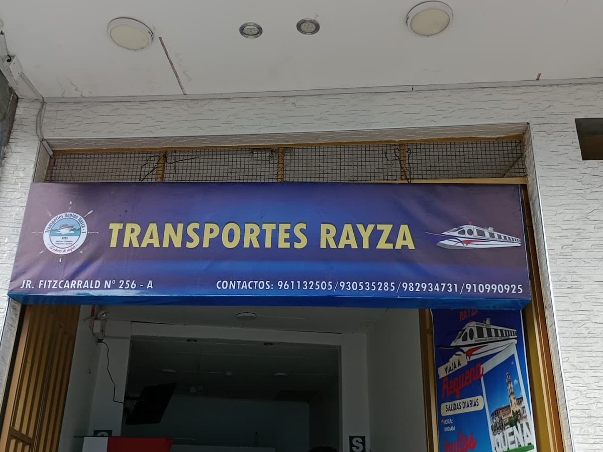 Transportes Alexandra — foto