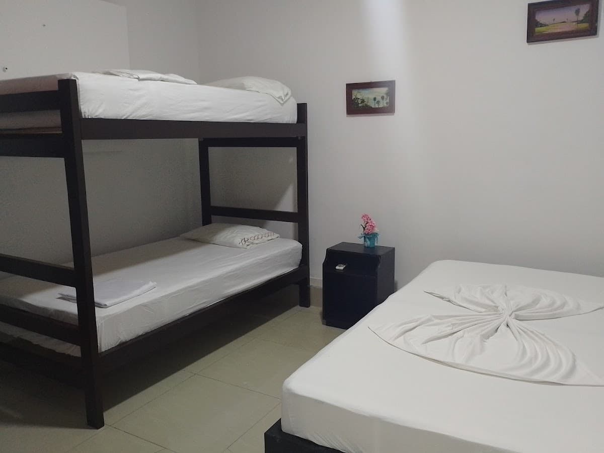Casa Saberes — foto