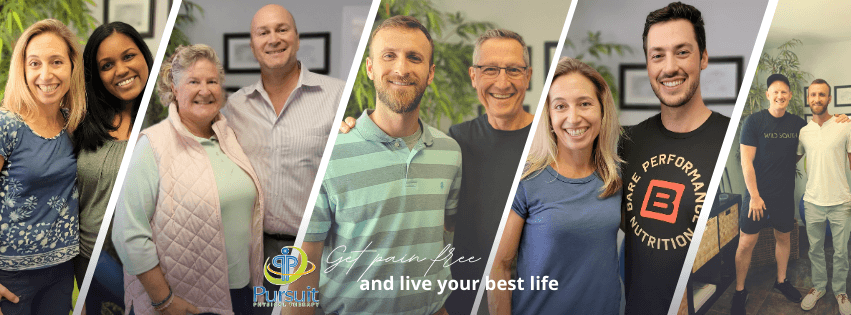 Pursuit Physical Therapy - Orlando