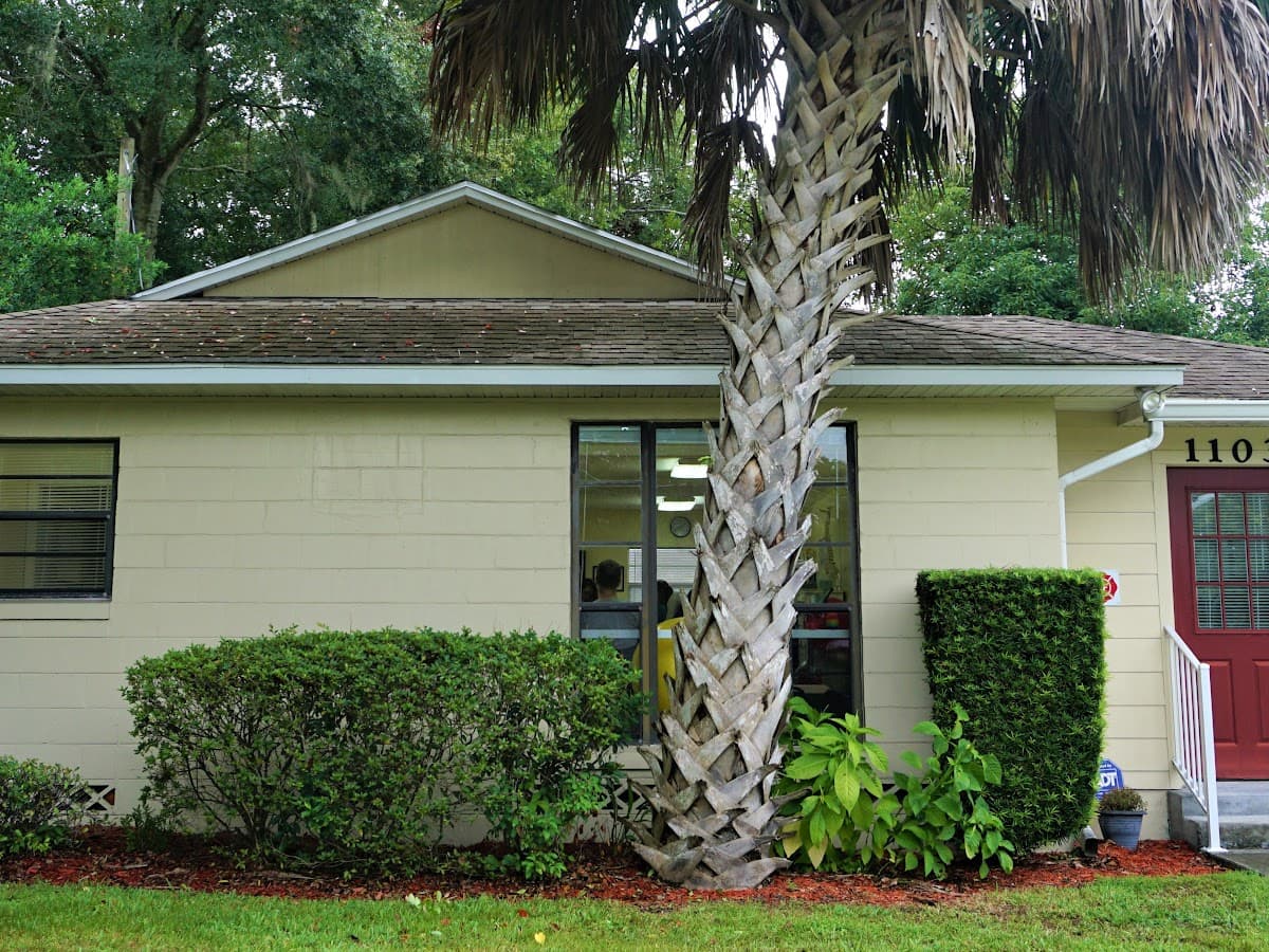 Pursuit Physical Therapy - Orlando — foto