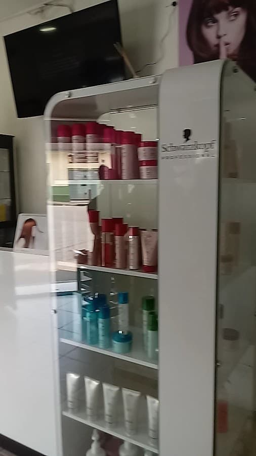 V.I.P. PELUQUERÍA SPA — foto