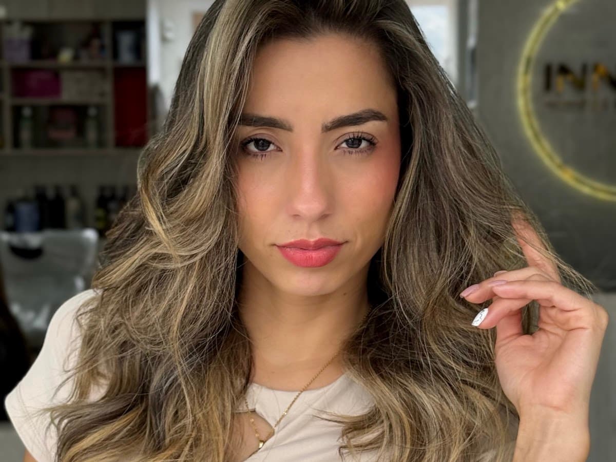 V.I.P. PELUQUERÍA SPA — foto
