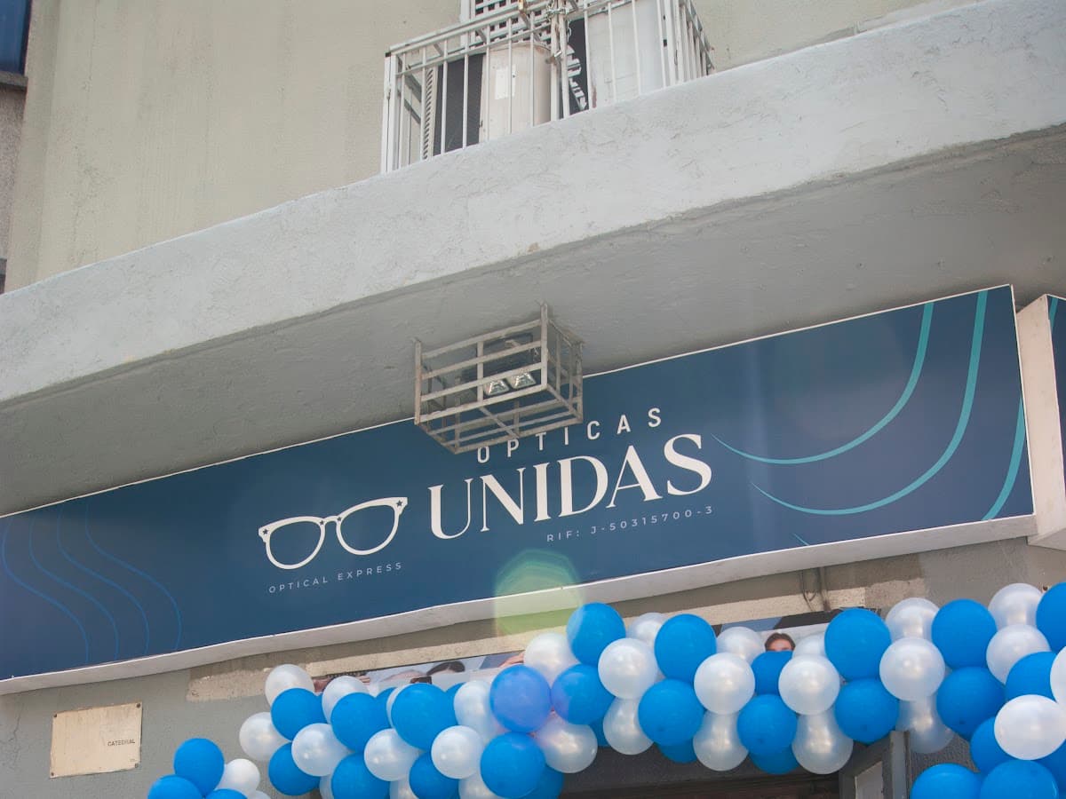 Optica Plaza Sur — foto