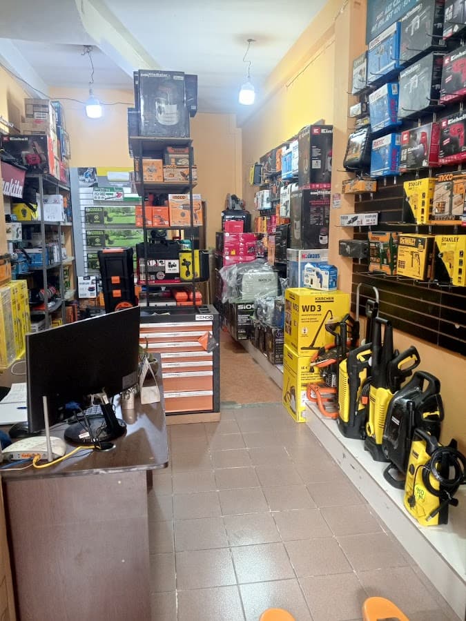 EL OFERTON FERRETERIA ONLINE — foto