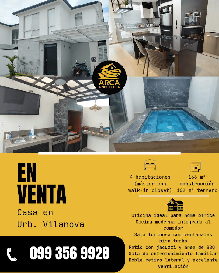 Arca Inmobiliaria — foto