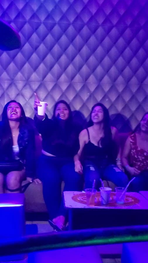 Discoteca Gold Vip — foto