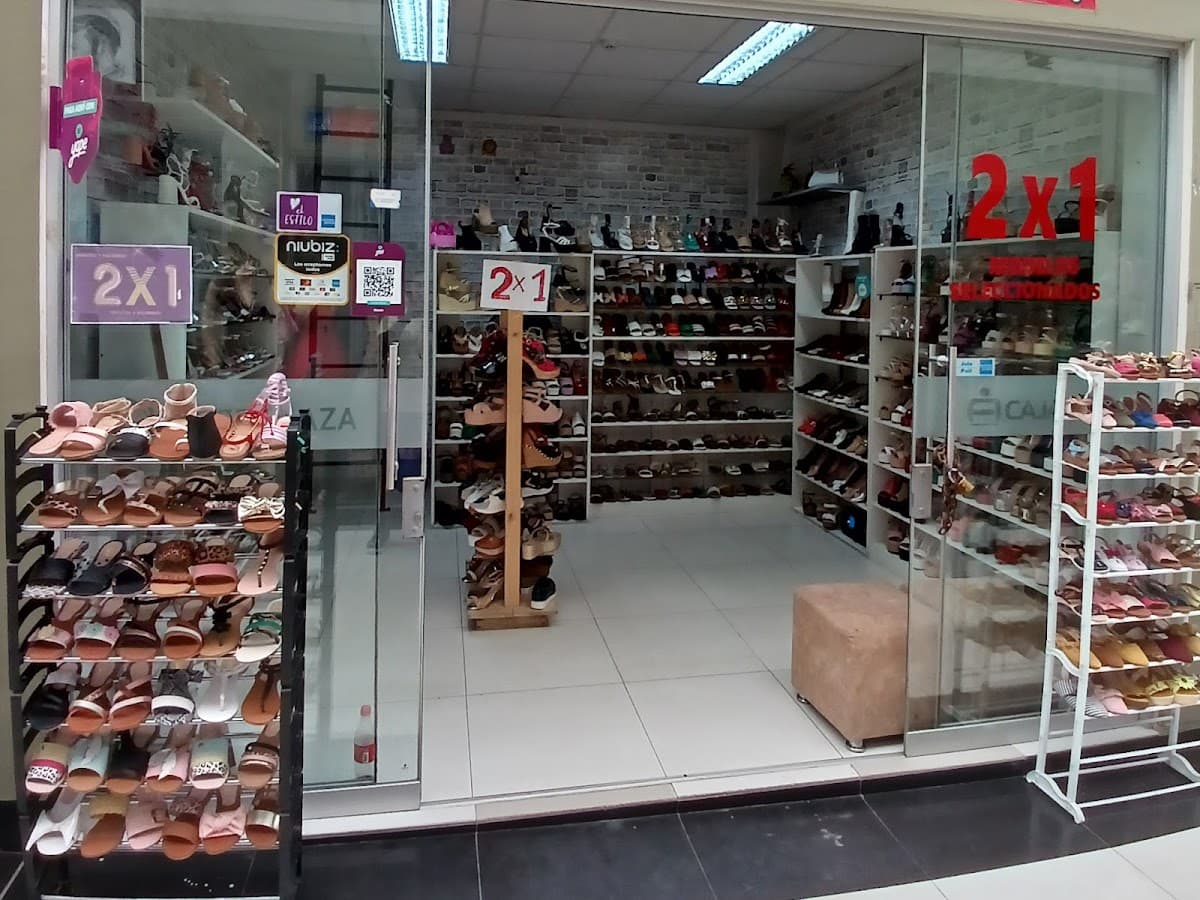 Tienda Piura