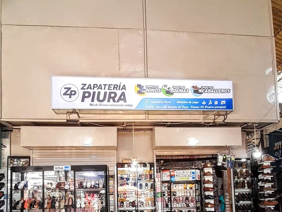 Tienda Piura — foto