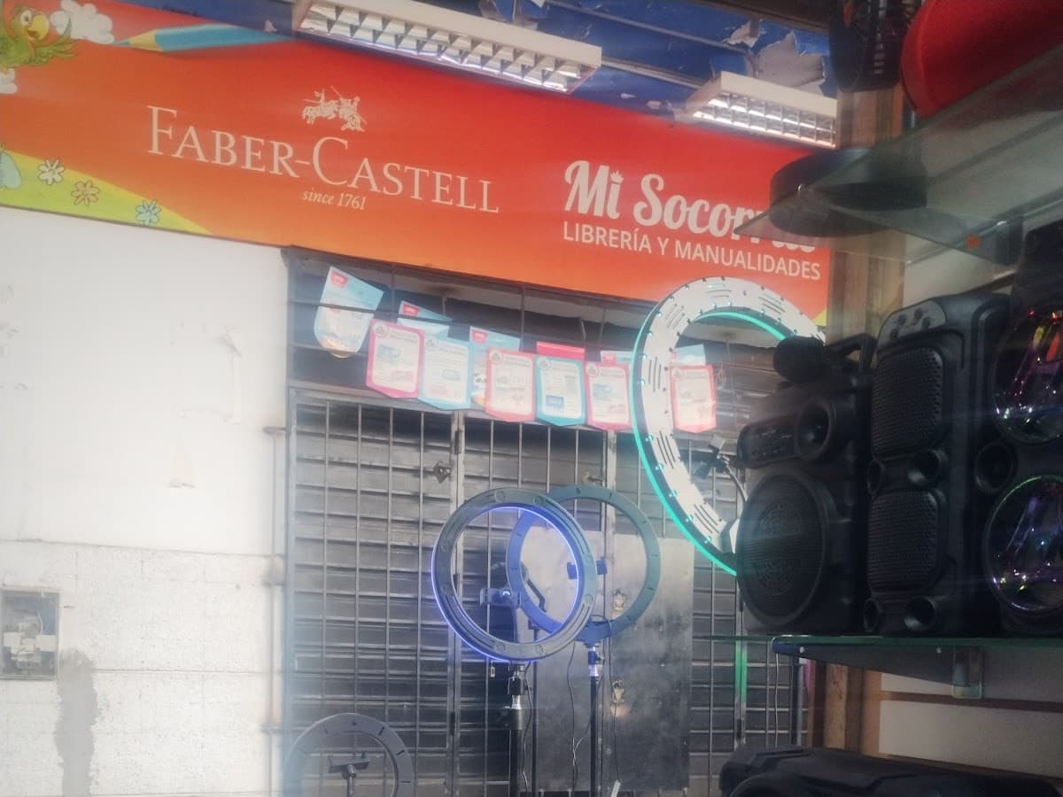 Tienda Piura — foto