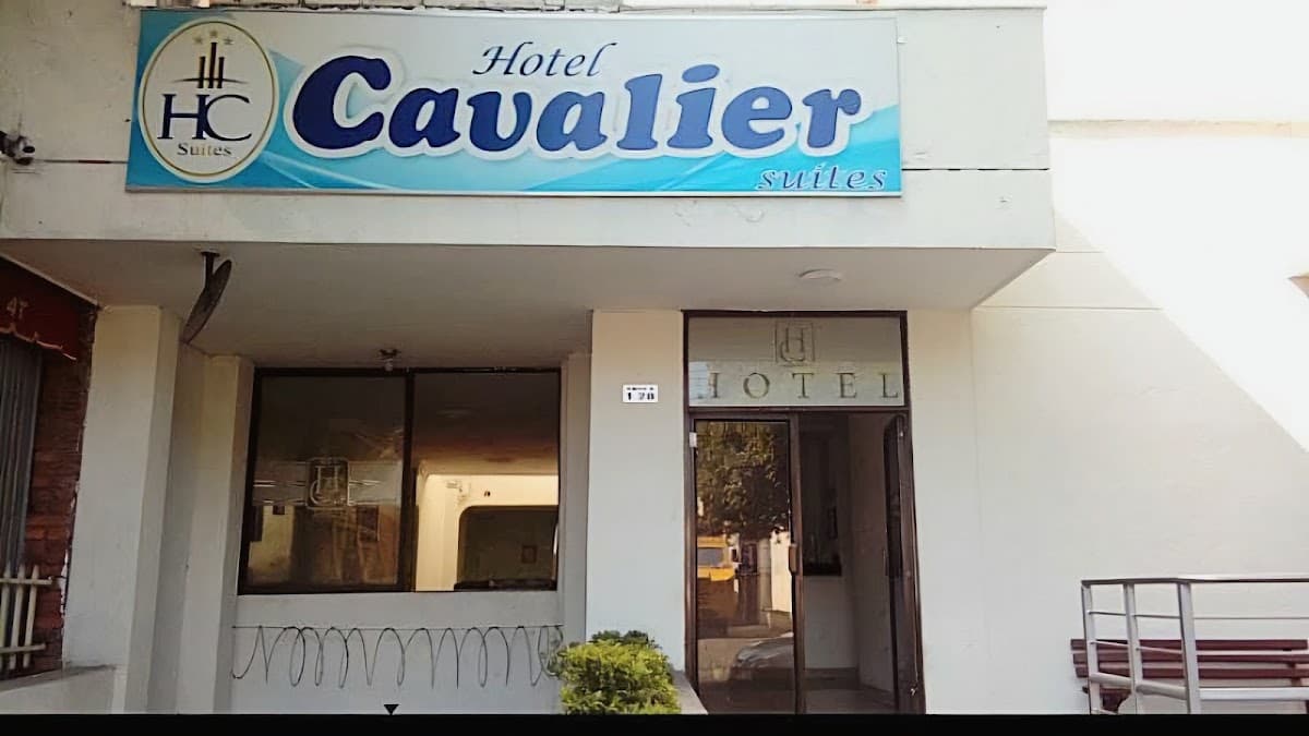 Hotel Cavalier Suites