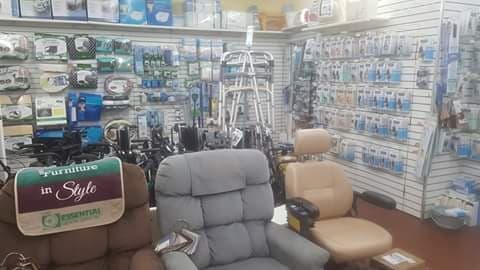 Fedco Drugs - Palm Beach Florida — foto