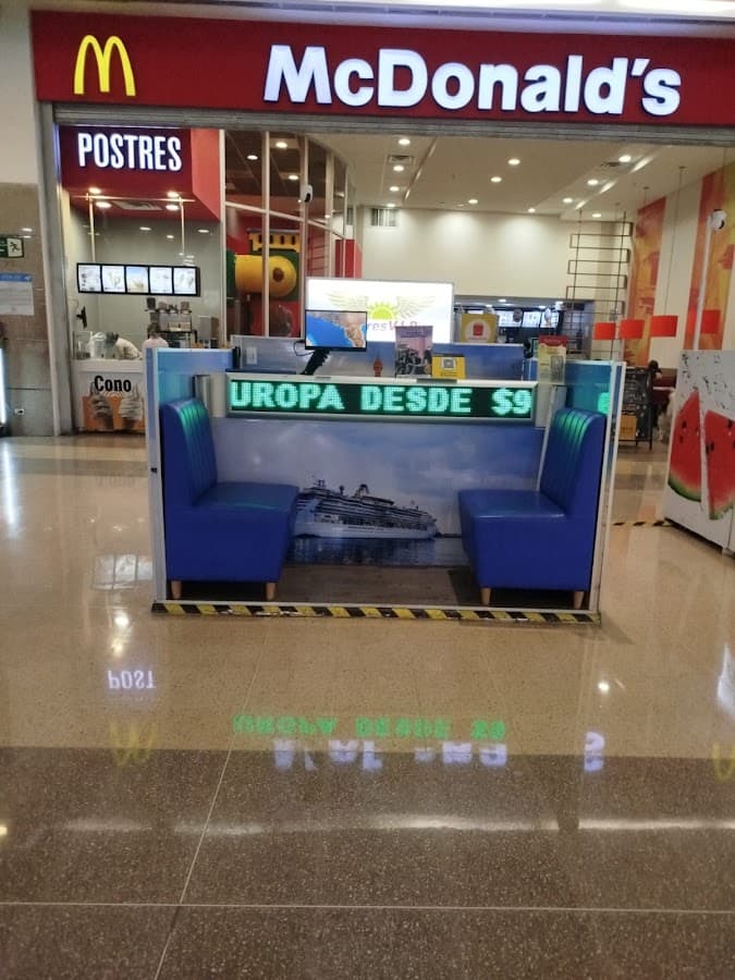 Agencia de Viajes Toures VIP Ibagué — foto