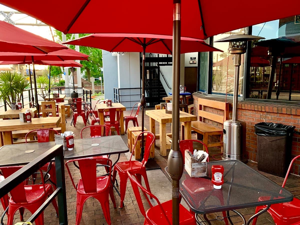 Super Rico Colombian Restaurant & Bar