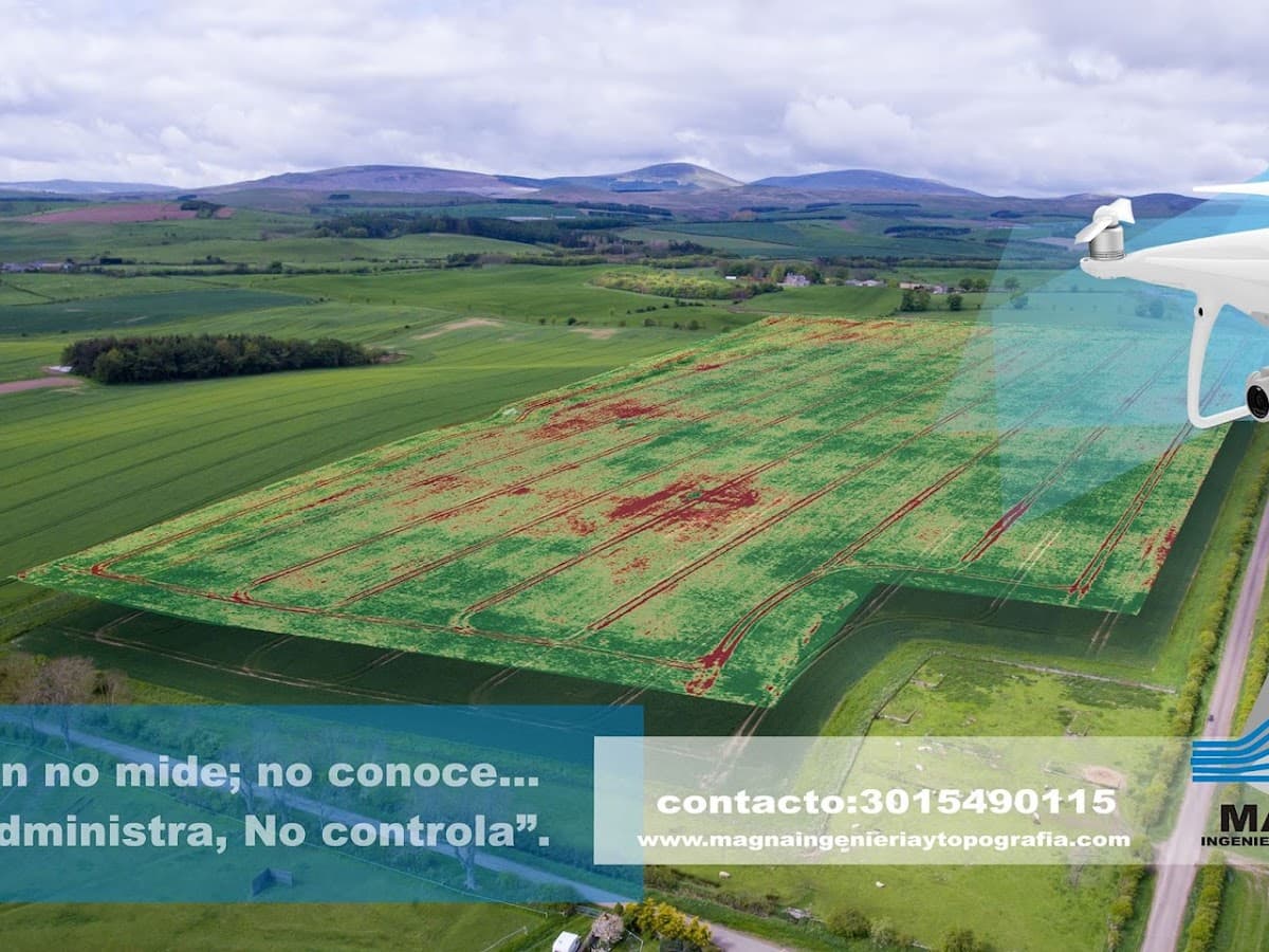 INTOP JM SAS - Topógrafo, Topografía, topógrafos Ibagué Enrique Sanchez Gongora
