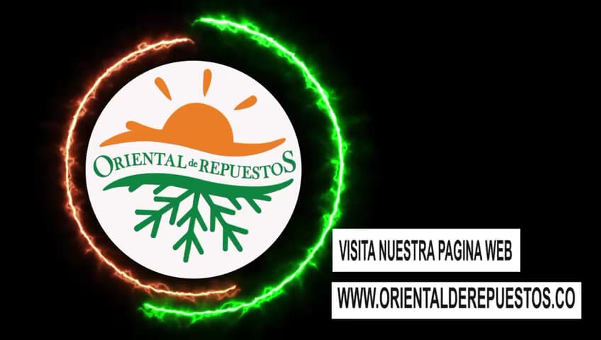 Oriental De Repuestos Chapinero — foto