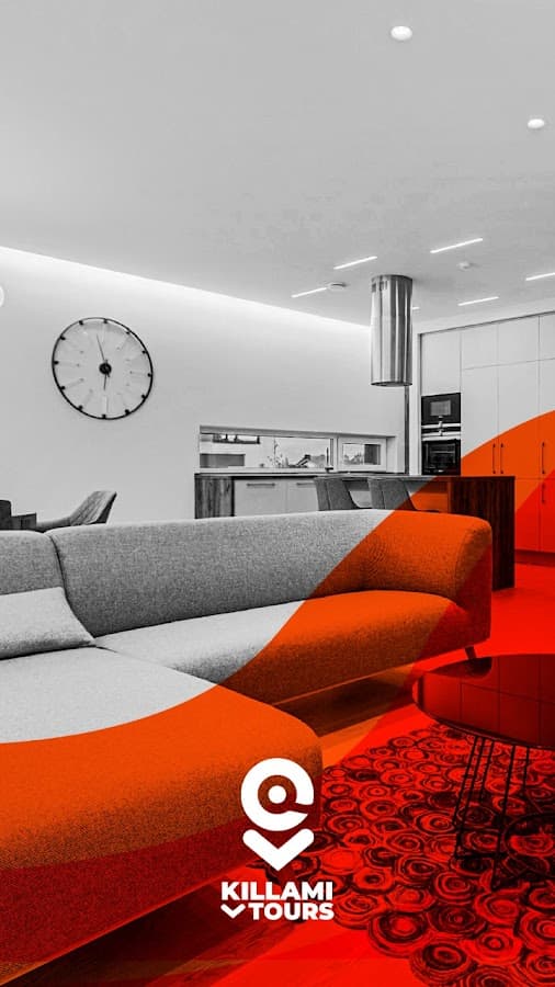 Killami Tours SAS — foto