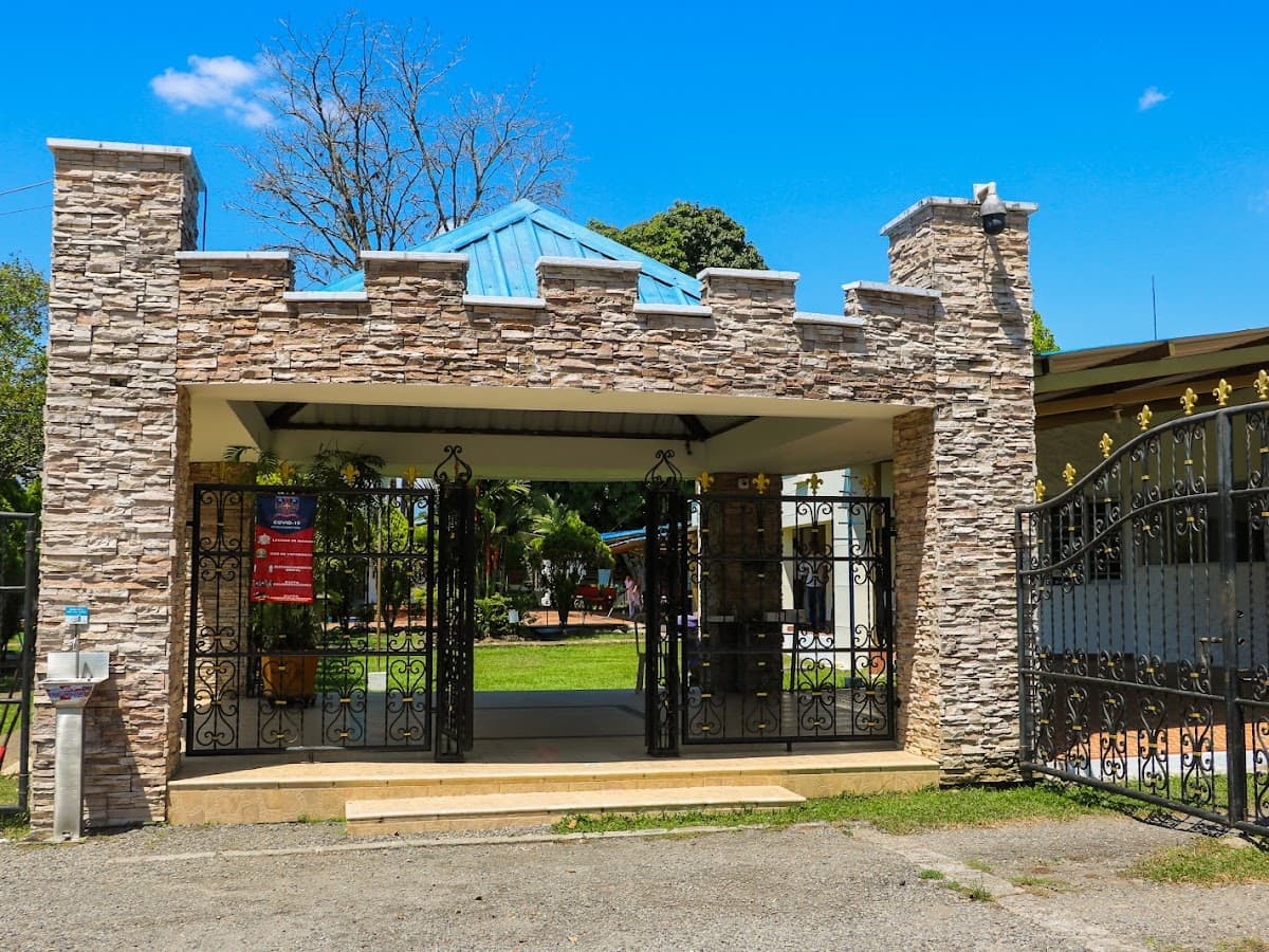 Colegio Bilingüe Oxford Villavicencio