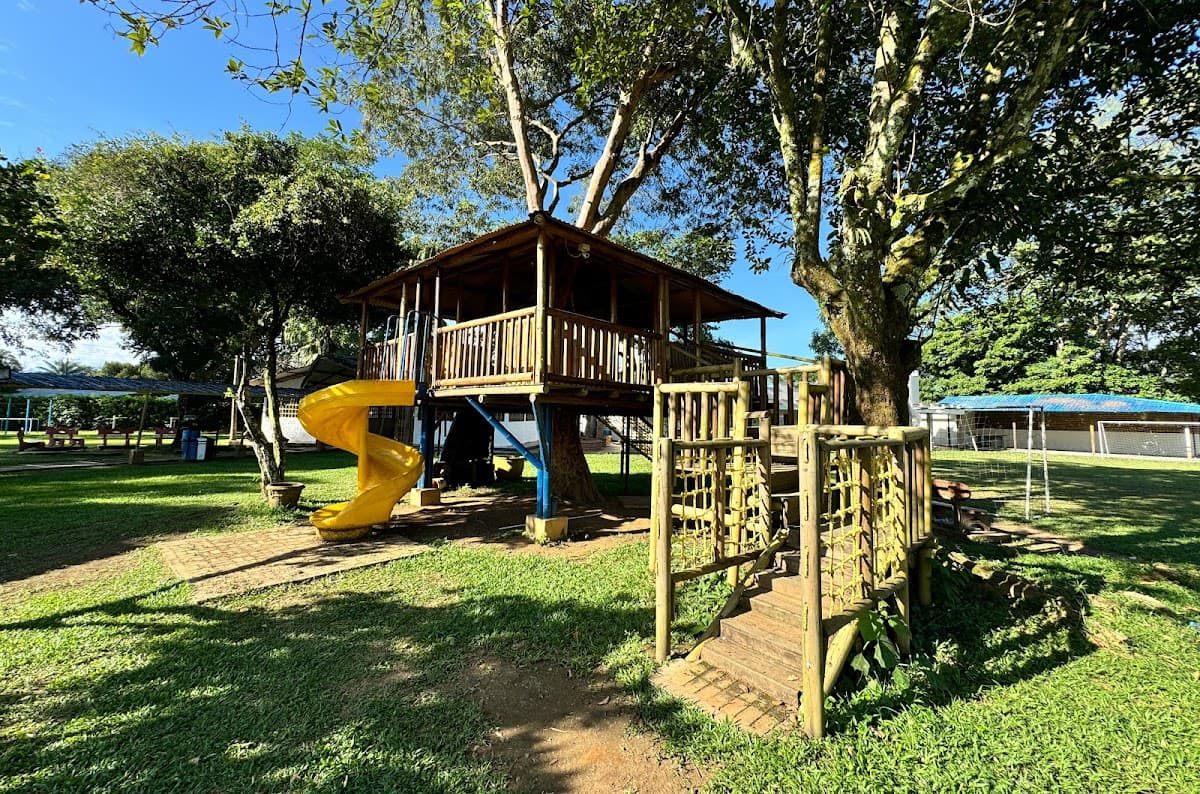 Colegio Bilingüe Oxford Villavicencio — foto