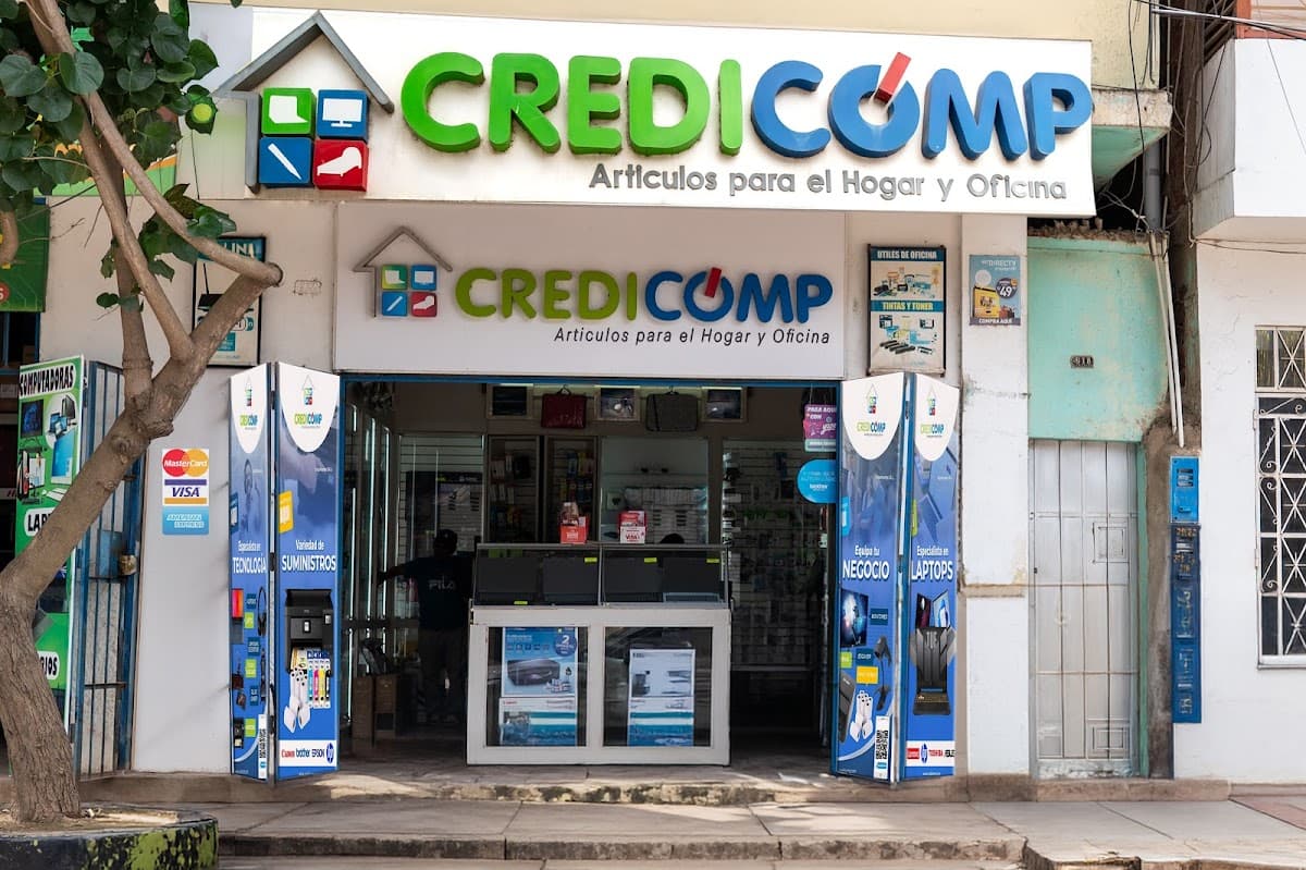 SEGURICOMP SRL